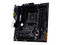 T. Madre Asus TUF Gaming B550M-PLUS (WI-FI II), 
Chipset AMD B550,
Segmento: Medio/Gamer,
AMD Ryzen 3ra a 5ta Gen, Socket AM4,
RAM: DDR4 4866(OC)/ 3600/ 2133 MHz, 128GB Max, 
Audio HD, WiFi, USB 3.2, SATA 3.0, M.2, 
Micro-ATX, 2xPCIEx16, 1xPCIEx1