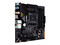 T. Madre Asus TUF Gaming B550M-PLUS (WI-FI II), 
Chipset AMD B550,
Segmento: Medio/Gamer,
AMD Ryzen 3ra a 5ta Gen, Socket AM4,
RAM: DDR4 4866(OC)/ 3600/ 2133 MHz, 128GB Max, 
Audio HD, WiFi, USB 3.2, SATA 3.0, M.2, 
Micro-ATX, 2xPCIEx16, 1xPCIEx1