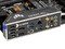 T. Madre ASUS TUF GAMING B560M-PLUS, Chipset Intel B560,
Soporta: Intel 10ma y 11va Generación de Socket 1200,
Memoria: DDR4 5000/3200/2133MHz, 128GB Max,
Integrado: AudioHD, Red, USB 3.1 y SATA 3.0, M.2,
Micro-ATX, Ptos: 1xPCIE4.0x16, 1xPCIE3.0