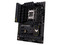 T. Madre ASUS TUF GAMING B650-PLUS WIFI,
Chipset B650,
Segmento: Alto/Gamer,
Soporta: AMD Ryzen 7000 Series, Socket AM5,
RAM: DDR5 6400/5400/5200/5000/4800 MHz, 128GB Max,
Audio HD, Wi-Fi 6, SATA 3.0, M.2,
ATX, Ptos: 2xPCIE4.0x16, 2xPCIE4.0x1.