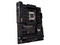 T. Madre ASUS TUF GAMING B650-PLUS WIFI,
Chipset B650,
Segmento: Alto/Gamer,
Soporta: AMD Ryzen 7000 Series, Socket AM5,
RAM: DDR5 6400/5400/5200/5000/4800 MHz, 128GB Max,
Audio HD, Wi-Fi 6, SATA 3.0, M.2,
ATX, Ptos: 2xPCIE4.0x16, 2xPCIE4.0x1.