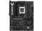 T. Madre ASUS TUF GAMING B650E-E WIFI, 
Chipset B650,
Segmento: Alto/Gamer,
Soporta: AMD Ryzen 7000/8000/9000 Series, Socket AM5,
Memoria: DDR5 6400 MHz, 256GB Max,
Audio HD, Wi‑Fi 6, SATA 3.0, M.2,
ATX, Ptos: 1xPCIE5.0x16, 1xPCIE4.0x16.