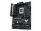 T. Madre ASUS TUF GAMING B650E-PLUS WIFI, 
Chipset B650,
Segmento: Alto/Gamer,
Soporta: AMD Ryzen 7000/8000/9000 Series, Socket AM5,
Memoria: DDR5 8000 MHz, 256GB Max,
Audio HD, Wi‑Fi 6, SATA 3.0, M.2, USB C,
ATX, Ptos: 1xPCIE5.0x16, 2xPCIE4.0x16.