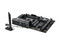 T. Madre ASUS TUF GAMING B650E-PLUS WIFI, 
Chipset B650,
Segmento: Alto/Gamer,
Soporta: AMD Ryzen 7000/8000/9000 Series, Socket AM5,
Memoria: DDR5 8000 MHz, 256GB Max,
Audio HD, Wi‑Fi 6, SATA 3.0, M.2, USB C,
ATX, Ptos: 1xPCIE5.0x16, 2xPCIE4.0x16.