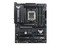 T. Madre ASUS TUF GAMING B650E-PLUS WIFI, 
Chipset B650,
Segmento: Alto/Gamer,
Soporta: AMD Ryzen 7000/8000/9000 Series, Socket AM5,
Memoria: DDR5 8000 MHz, 256GB Max,
Audio HD, Wi‑Fi 6, SATA 3.0, M.2, USB C,
ATX, Ptos: 1xPCIE5.0x16, 2xPCIE4.0x16.