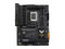 T. Madre ASUS TUF GAMING B760-PLUS WIFI,
Chipset Intel B760,
Segmento: Gamer/Alto,
Soporta: Intel 12va y 13va Generación de Socket 1700,
RAM: DDR5 7200/4800MHz, 128GB Max,
Wi-Fi, Red, USB 3.2 , M.2,
ATX, Ptos: 1xPCIe5.0x16,1xPCIe3.0x16,2xPCIe3.0x1.