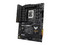 T. Madre ASUS TUF GAMING B760-PLUS WIFI,
Chipset Intel B760,
Segmento: Gamer/Alto,
Soporta: Intel 12va y 13va Generación de Socket 1700,
RAM: DDR5 7200/4800MHz, 128GB Max,
Wi-Fi, Red, USB 3.2 , M.2,
ATX, Ptos: 1xPCIe5.0x16,1xPCIe3.0x16,2xPCIe3.0x1.