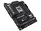 T. Madre ASUS TUF GAMING B850-PLUS WIFI:
Chipset AMD B850,
Segmento: Alto/Gamer,
Soporta: AMD Ryzen 9000, 8000 y 7000 Series, 
Memoria: DDR5 hasta 8000MHz, 198GB Máx, 
Integrado: Audio HD, Red, USB 3.0, M.2, 
ATX, Ptos: 1xPCIE5.0x16, 1xPCIE4.0x1.