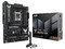 T. Madre ASUS TUF GAMING B850-PLUS WIFI:
Chipset AMD B850,
Segmento: Alto/Gamer,
Soporta: AMD Ryzen 9000, 8000 y 7000 Series, 
Memoria: DDR5 hasta 8000MHz, 198GB Máx, 
Integrado: Audio HD, Red, USB 3.0, M.2, 
ATX, Ptos: 1xPCIE5.0x16, 1xPCIE4.0x1.
