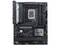 T. Madre ASUS TUF GAMING B860-PLUS WIFI, 
Chipset Intel B860,
Segmento: Alto/Gamer
Soporta: Intel Core Ultra (Series 2), Socket LGA 1851,
Memoria: DDR5 256GB Máx, Doble Canal,
Audio, Ethernet, Wi-Fi, Bluetooth,
USB 3.2, SATA 3.0 y M.2,
ATX.