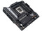T. Madre ASUS TUF GAMING B860M-PLUS WIFI, 
Chipset Intel B860, 
Segmento: Alto/Gamer,
Soporta: Procesadores Intel Core Ultra (Serie 2), LGA1851, 
Memoria DDR5 8800+MT/s, 256GB Max, 
Wi-Fi 7, 2.5Gb Ethernet, ATX