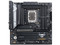 T. Madre ASUS TUF GAMING B860M-PLUS WIFI, 
Chipset Intel B860, 
Segmento: Alto/Gamer,
Soporta: Procesadores Intel Core Ultra (Serie 2), LGA1851, 
Memoria DDR5 8800+MT/s, 256GB Max, 
Wi-Fi 7, 2.5Gb Ethernet, ATX