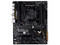 T. Madre ASUS TUF GAMING X570-PRO WIFI II, Chipset AMD X570,
Soporta: 5ta Generación Ryzen, Socket AM4,
Memoria: DDR4 5100(O.C.)/3200(O.C.)/2133 MHz, 128GB Max,
Integrado: AudioHD, Red, USB 3.2 y SATA 3.0, M.2,
ATX, Ptos: 2xPCIEx16, 2xPCIEx1.