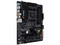 T. Madre ASUS TUF GAMING X570-PRO WIFI II, Chipset AMD X570,
Soporta: 5ta Generación Ryzen, Socket AM4,
Memoria: DDR4 5100(O.C.)/3200(O.C.)/2133 MHz, 128GB Max,
Integrado: AudioHD, Red, USB 3.2 y SATA 3.0, M.2,
ATX, Ptos: 2xPCIEx16, 2xPCIEx1.