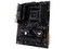 T. Madre ASUS TUF GAMING X570-PRO WIFI II, Chipset AMD X570,
Soporta: 5ta Generación Ryzen, Socket AM4,
Memoria: DDR4 5100(O.C.)/3200(O.C.)/2133 MHz, 128GB Max,
Integrado: AudioHD, Red, USB 3.2 y SATA 3.0, M.2,
ATX, Ptos: 2xPCIEx16, 2xPCIEx1.