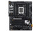 T. Madre ASUS TUF GAMING X870-PLUS WIFI:
Chipset AMD X870, 
Segmento: Alto/Gamer,
Soporta: AMD Ryzen 7ma, 8va y 9na Generación, Socket AM5, 
RAM: DDR5 8000/6800/4800MHz, Max 192GB, 
AudioHD, Red, USB 3.2, SATA, M.2, 
ATX, 1xPCIE5.0x16, 1xPCIE4.0x16