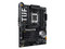 T. Madre ASUS TUF GAMING X870-PLUS WIFI:
Chipset AMD X870, 
Segmento: Alto/Gamer,
Soporta: AMD Ryzen 7ma, 8va y 9na Generación, Socket AM5, 
RAM: DDR5 8000/6800/4800MHz, Max 192GB, 
AudioHD, Red, USB 3.2, SATA, M.2, 
ATX, 1xPCIE5.0x16, 1xPCIE4.0x16