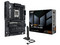 T. Madre ASUS TUF GAMING X870E-PLUS WIF:
Chipset AMD X870E,
Segmento: Alto/Gamer,
Soporta: AMD Ryzen 7ma, 8va y 9na Generación,
Socket AM5, RAM: DDR5 8000/6800/4800MHz, Max 192GB,
AudioHD, Red, USB 3.2, SATA, M.2,
ATX, 1xPCIE5.0x16, 1xPCIE4.0x16