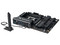 T. Madre ASUS TUF GAMING X870E-PLUS WIF:
Chipset AMD X870E,
Segmento: Alto/Gamer,
Soporta: AMD Ryzen 7ma, 8va y 9na Generación,
Socket AM5, RAM: DDR5 8000/6800/4800MHz, Max 192GB,
AudioHD, Red, USB 3.2, SATA, M.2,
ATX, 1xPCIE5.0x16, 1xPCIE4.0x16