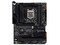 T. Madre ASUS TUF GAMING Z590-PLUS WIFI, Chipset Intel Z590,
Soporta: Core de 11va y 10ma generación, Socket 1200,
Memoria: DDR4 5133(OC)/3600(OC)/2133 MHz, 64GB Max,
Integrado: AudioHD, Red, USB 3.0 y SATA 3.0, M.2,
ATX, Ptos: 2xPCIEx16, 2xPCIEx1.