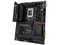 T. Madre ASUS TUF Gaming, Chipset Intel Z690 Plus,
Soporta: Intel 12va Generación de Socket 1700,
Memoria: DDR4 5333(OC)/3600(OC)/2400 MHz, 128GB Max,
Integrado: Audio HD, Red, USB 3.2,
SATA 3.0, M.2 Nvme 4.0
ATX, Ptos: 1xPCIE5.0x16, 2xPCIE3.0x1.