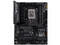 T. Madre Asus TUF GAMING Z790-Plus WIFI, Chipset Intel Z790,
Soporta Procesador Intel de 13a y 12va generación, Socket 1700,
Memoria:DDR5 7200(OC)/6800(OC)/4800  MHz, 128GB Max, 
Integrado: Audio HD, Wi-Fi 6, USB 3.2, M.2, 
ATX, 2xPCIEx16, 2xPCIEx1