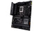 T. Madre Asus TUF GAMING Z790-Plus WIFI, Chipset Intel Z790,
Soporta Procesador Intel de 13a y 12va generación, Socket 1700,
Memoria:DDR5 7200(OC)/6800(OC)/4800  MHz, 128GB Max, 
Integrado: Audio HD, Wi-Fi 6, USB 3.2, M.2, 
ATX, 2xPCIEx16, 2xPCIEx1