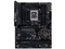 T. Madre ASUS TUF Gaming Z790-Plus WIFI D4, Chipset Intel Z790,
Soporta Procesador Intel de 13a y 12va generación, Socket 1700,
Memoria:DDR4 5333(OC)/4800(OC)/2133 MHz, 128GB Max, 
Integrado: Audio HD, Wi-Fi 6, USB 3.2, M.2, 
ATX, 2xPCIEx16, 2xPCIEx1