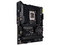T. Madre ASUS TUF Gaming Z790-Plus WIFI D4, Chipset Intel Z790,
Soporta Procesador Intel de 13a y 12va generación, Socket 1700,
Memoria:DDR4 5333(OC)/4800(OC)/2133 MHz, 128GB Max, 
Integrado: Audio HD, Wi-Fi 6, USB 3.2, M.2, 
ATX, 2xPCIEx16, 2xPCIEx1