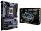 T. Madre Asus TUF X299 MARK 1, ChipSet X299,
Soporta: Procesadores Intel Core X series de Socket 2066,
Memoria: DDR4 4400(O.C.) / 4266(O.C.) / 2133 MHz, 64GB Max,
Integrado: Audio HD, Red,
USB 3.0 y SATA 3.0,
ATX, Ptos: 2xPCIE2.0x16, 2xPCIE3.0x16