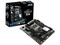 T. Madre ASUS X99-A/USB 3.1, ChipSet Intel X99,
Soporta: Intel Core i7 de Socket 2011-v3,
Memoria: DDR4 3300(O.C.)/3200(O.C.)/2133 MHz, 64GB Max,
SATA 3.0, USB 3.1,
Integrado: Audio HD, Red Gigabit,
ATX, Ptos: 3xPCIE 3.0 x16, 2xPCIEx1
