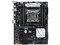 T. Madre Asus X99-E, Chipset Intel X99,
Soporta: Intel Core i7 / Xeon E5, Socket 2011-v3,
Memoria: DDR4 3200(O.C.) /2666(O.C.) /2133 MHz, 128GB Max,
Integrado: Audio HD, Red,
USB 3.0 y SATA 3.0,
ATX, Ptos: 2xPCIE2.0x1, 3xPCIE3.0x16.