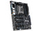 T. Madre ASUS X99-E WS, ChipSet Intel X99,
Soporta:Intel Xeon Series de Socket 2011-v3,
Memoria: DDR4 3200(O.C.)/3000(O.C.)/2133 MHz, 64GB Max,
SATA 3.0, USB 3.1,
Integrado: Audio HD, Red Gigabit,
Ptos: 8 x PCIe 3.0 x16,
CEB