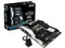 T. Madre ASUS X99-PRO/USB 3.1A, ChipSet Intel X99,
Soporta: Intel Core i7 de Socket 2011-v3,
Memoria: DDR4 3300(O.C.)/3200(O.C.)/2133 MHz, 64GB Max,
SATA 3.0, USB 3.0,
Integrado: Audio HD, Red Gigabit,
ATX, Ptos: 4xPCIE 3.0 x16, 2xPCIEx1