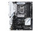 T. Madre ASUS  Z170-DELUXE, Chipset Intel Z170,
Soporta: Core i7 / i5 de 6ta Gen., Socket 1151,
Memoria: DDR4 3733(O.C.)/ 2400(O.C.)/2133 MHz, 64GB Max,
Integrado: Audio HD, Red,
USB 3.1 y SATA 3.0,
ATX, Ptos: 3xPCIEx16, 4xPCIex1