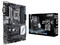 T. Madre ASUS Z170-E, Chipset Intel Z170,
Soporta: Core i7/i5/i3/Celeron/Pentium de 6ta Gen., Socket 1151,
Memoria: DDR4 3400(O.C.)/ 2400(O.C.)/2133 MHz, 64GB Max,
Integrado: Audio HD, Red,
USB 3.1 y SATA 3.0,
ATX, Ptos: 3xPCIE3.0x16, 1xPCIE3.0x1