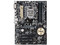T. Madre ASUS Z170-P, ChipSet Z170,
Soporta: Core i7 / i5 de 6ta Gen., Socket 1151,
Memoria: DDR4 3466(O.C.)/ 2400(O.C.)/ 2133 MHz, 64GB Max,
Integrado: Audio HD, Red,
USB tipo C y SATA 3.0,
ATX, Ptos: 2xPCIEx16, 2xPCIEx1, 2xPCI.