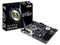 T. Madre ASUS Z170-P, ChipSet Z170,
Soporta: Core i7 / i5 de 6ta Gen., Socket 1151,
Memoria: DDR4 3466(O.C.)/ 2400(O.C.)/ 2133 MHz, 64GB Max,
Integrado: Audio HD, Red,
USB tipo C y SATA 3.0,
ATX, Ptos: 2xPCIEx16, 2xPCIEx1, 2xPCI.