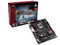T. Madre ASUS Z170 PRO GAMING, Chipset Intel Z170,
Soporta: Core i7 / i5  de 6ta Gen., Socket 1151,
Memoria: DDR4 3400(O.C.)/ 2400(O.C.)/2133 MHz, 64GB Max,
Integrado: Audio HD, Red,
USB 3.1 y SATA 3.0,
ATX, Ptos: 3xPCIE 3.0 x16, 3xPCIE 3.0 x1
