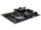 T. Madre ASUS Z170 PRO GAMING-AURA, Chipset Intel Z170,
Soporta: Core i7 / i5, i3 de 6ta Gen., Socket 1151,
Memoria: DDR4 3466(O.C.), 3100(O.C.), 2666(O.C.), 2133 MHz, 64GB Max,
Integrado: Audio HD, Red,
USB 3.1 y SATA 3.0,
ATX, Ptos: 2xPCIE 3.0 x16