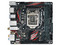 T. Madre ASUS Z170I PRO GAMING, Chipset Intel Z170,
Soporta: Core i7 / i5 / i3 de 6ta Gen., Socket 1151,
Memoria: DDR4 3400(O.C.)/3000(O.C.)/2133 MHz, 32GB Max,
Integrado: Audio HD, Red,
USB 3.1 y SATA 3.0,
Mini-ITX, Ptos: 1xPCIE 3.0 x16.