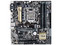 T. Madre ASUS Z170M-PLUS, Chipset Intel Z170,
Soporta: Core i7 / i5  de 6ta Gen. Socket 1151,
Memoria:  DDR4 3466(O.C.)/ 2400(O.C.)/2133 MHz, 64GB Max,
Integrado: Audio HD, Red,
USB tipo C y SATA 3.0,
Micro-ATX, Ptos: 2xPCIE 3.0 x16, 2xPCIE 3.0 x1