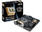 T. Madre ASUS Z170M-PLUS, Chipset Intel Z170,
Soporta: Core i7 / i5  de 6ta Gen. Socket 1151,
Memoria:  DDR4 3466(O.C.)/ 2400(O.C.)/2133 MHz, 64GB Max,
Integrado: Audio HD, Red,
USB tipo C y SATA 3.0,
Micro-ATX, Ptos: 2xPCIE 3.0 x16, 2xPCIE 3.0 x1
