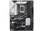 T. Madre ASUS Z790 MAX GAMING WIFI7:
Chipset Intel Z790,
Segmento: Alto/Gamer,
Soporta Procesador Intel de 13va y 14va Generación,
Socket 1700,
Memoria: DDR5 6200(OC)/4800 MHz, 128GB Max,
Integrado: Audio HD, Red, USB 3.2, M.2, Wi-Fi,
ATX.