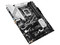 T. Madre ASUS Z790 MAX GAMING WIFI7:
Chipset Intel Z790,
Segmento: Alto/Gamer,
Soporta Procesador Intel de 13va y 14va Generación,
Socket 1700,
Memoria: DDR5 6200(OC)/4800 MHz, 128GB Max,
Integrado: Audio HD, Red, USB 3.2, M.2, Wi-Fi,
ATX.