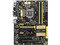 T. Madre ASUS Z87-PLUS, ChipSet Intel Z87,
Soporta: Core i7/ i5 de Socket 1150,
Memoria: DDR3 3000(O.C)/1866/1600/1333 MHz, 32GB Max,
Integrado: Audio HD, Red,
USB 3.0 y SATA 3.0,
ATX, Ptos: 3xPCIEX16, 2xPCIEX1, 2xPCI