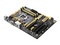 T. Madre ASUS Z87-PLUS, ChipSet Intel Z87,
Soporta: Core i7/ i5 de Socket 1150,
Memoria: DDR3 3000(O.C)/1866/1600/1333 MHz, 32GB Max,
Integrado: Audio HD, Red,
USB 3.0 y SATA 3.0,
ATX, Ptos: 3xPCIEX16, 2xPCIEX1, 2xPCI