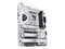 T. Madre ASUS Z890 AYW GAMING WIFI W:
Chipset Intel Z890,
Segmento: Gamer,
Soporta: Procesadores Intel Core Ultra (serie 2), Socket LGA 1851,
RAM: DDR5 9066+MT/s, 256GB Máx,
AudioHD, Red, USB 3.0, SATA 3.0, M.2,
ATX, Pto:1xPCIE5.0x16.
