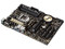 T. Madre Asus Z97-C, ChipSet Intel Z97,
Soporta: Core i7/i5/i3 de Socket 1150,
Memoria: DDR3 3200(O.C.)/1600/1333MHz, 32GB Max,
Integrado: Audio HD, Red,
USB 3.0 y SATA 3.0,
ATX, Ptos: 2xPCIEx16, 2xPCIEx1, 3xPCI