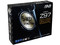 T. Madre Asus Z97-DELUXE, ChipSet Z97,
Soporta: Core i7/i5/i3 de Socket 1150,
Memoria: DDR3 3300(O.C.)/1600/1333 MHz, 32GB Max,
Integrado: Audio HD, Red,
USB 3.0 y SATA 3.0,
ATX, Ptos: 3xPCIEx16, 4xPCIEx1